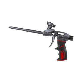 Profi Pistole na PUR pěny-teflonová, FORTUM